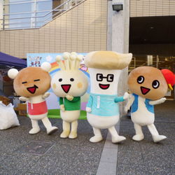 きのこシンポジウム2012