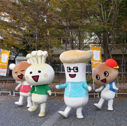 きのこシンポジウム2012