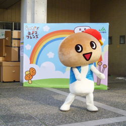 きのこシンポジウム2012