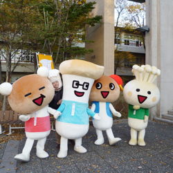 きのこシンポジウム2012